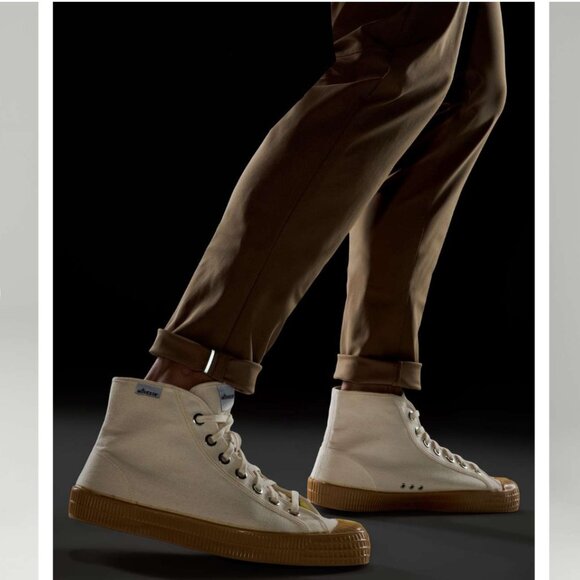 Lululemon ABC Slim Fit Warpstreme Pant - 30X29 - Picture 14 of 14